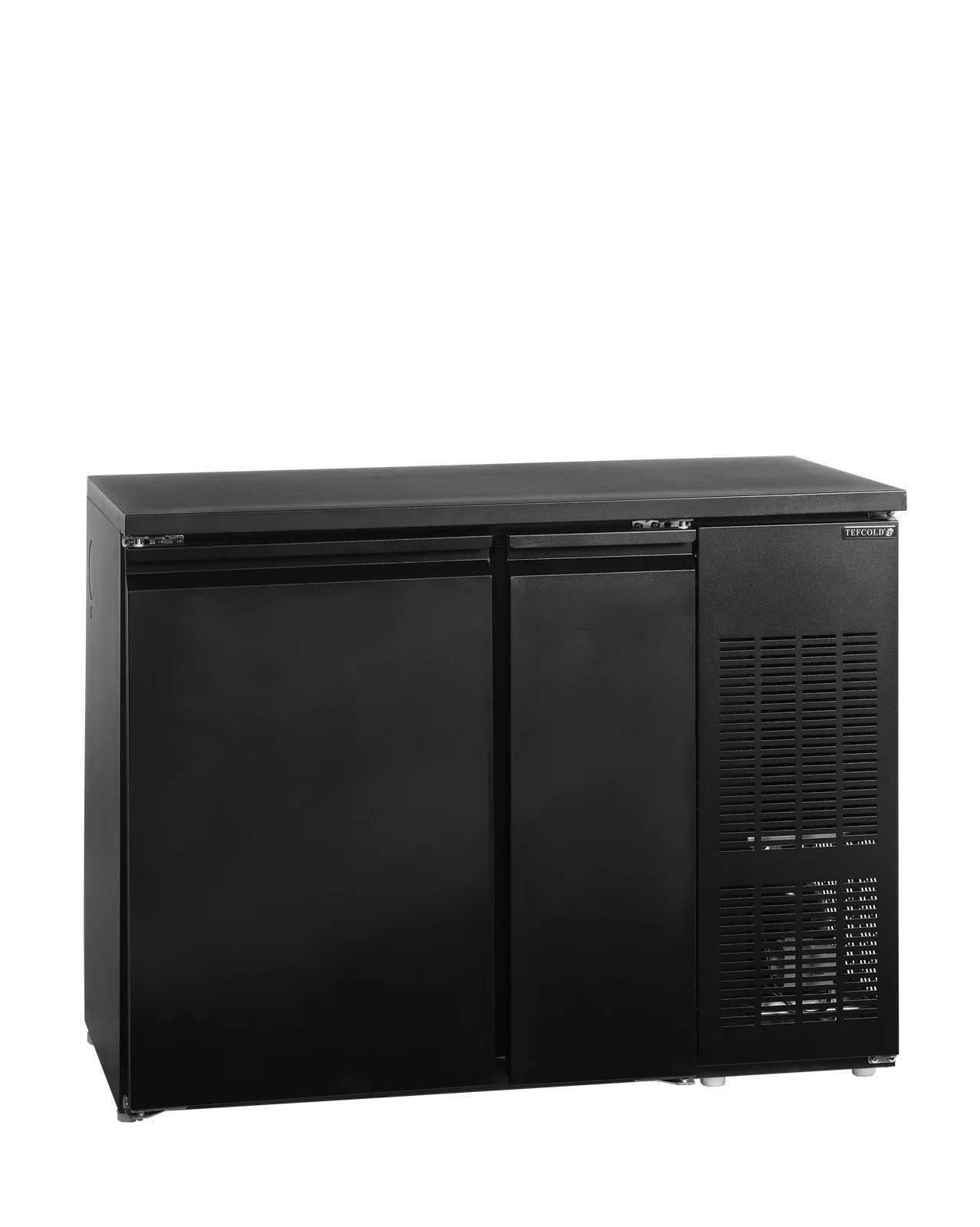 TEFCOLD - chladicí minibar na KEG sudy CKC6 Chladič sudů
