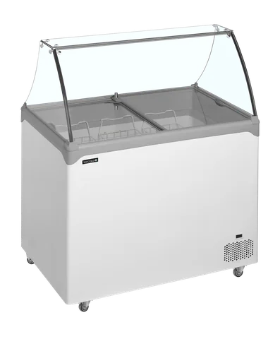 TEFCOLD - distributor zmrzliny NIC302SC-SO