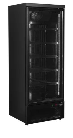 TEFCOLD - mrazicí skříň prosklené dveře Atom Maxi F1DBB