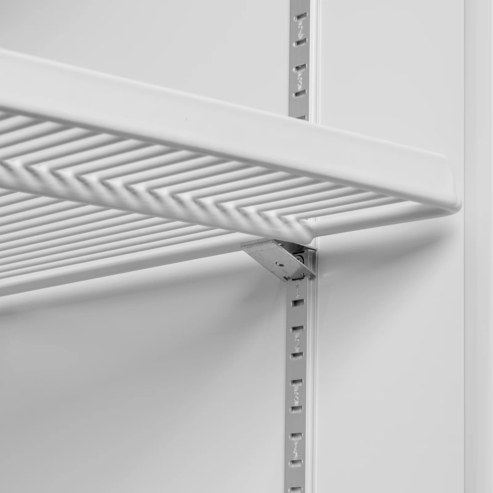 TEFCOLD - mrazicí skříň prosklené dveře, stříbrný rám UFSC1450GCP NF Stříbrný