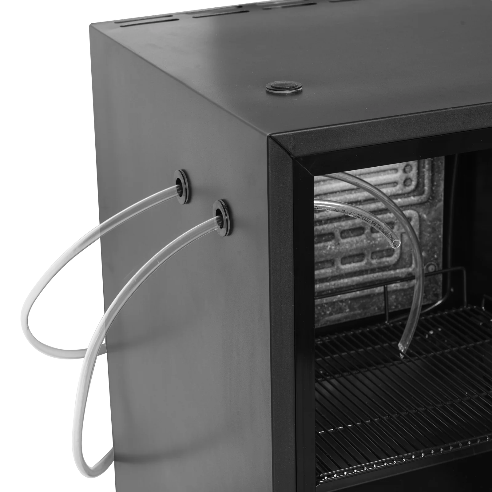 TEFCOLD - chladicí skříň prosklené dveře na mléko BC60 MC