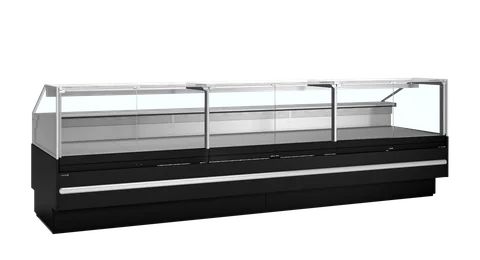 TEFCOLD - ventilovaný obslužný pult SOCB37582B