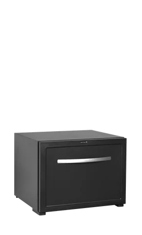 TEFCOLD - zásuvkový minibar s plnými dveřmi TD 50 A