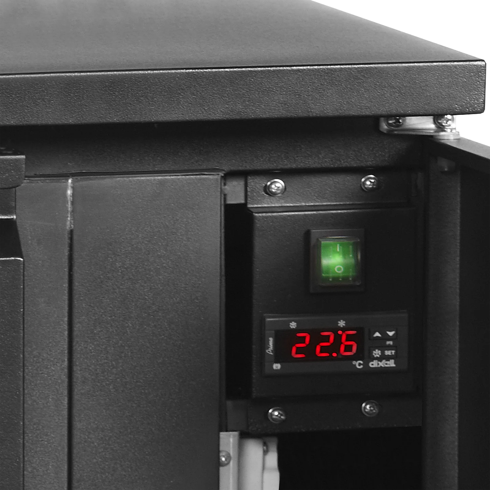 TEFCOLD - chladicí minibar na KEG sudy CKC4 Chladič sudů