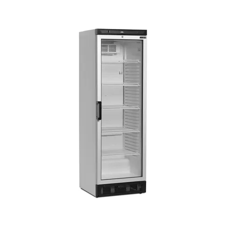 TEFCOLD - chladicí skříň prosklené dveře FS 1380