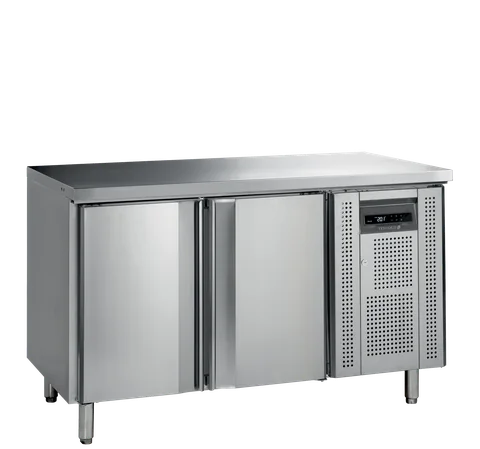 TEFCOLD - chladicí stůl GN1/1 SK 6210