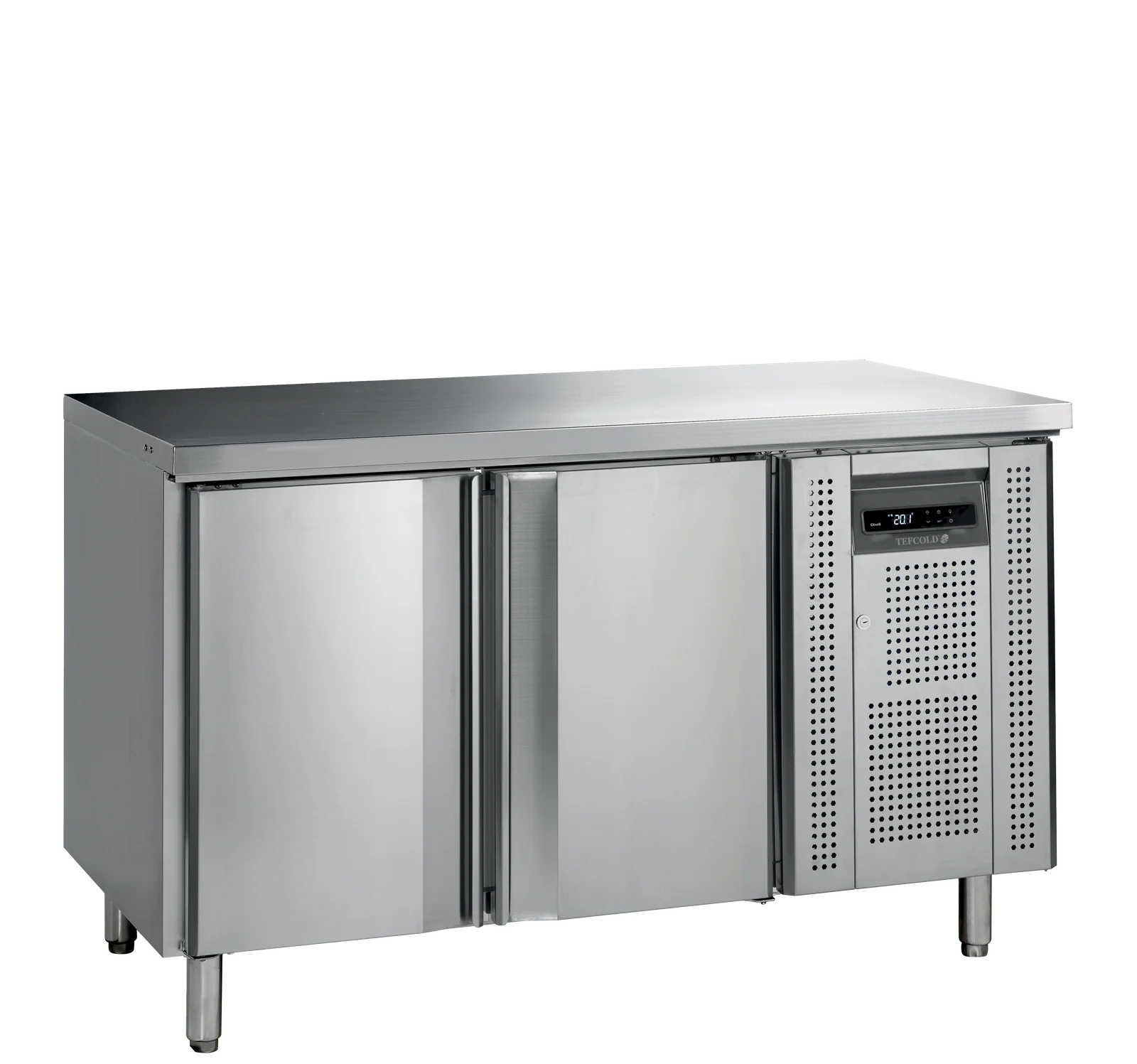 TEFCOLD - chladicí stůl GN1/1 SK 6210