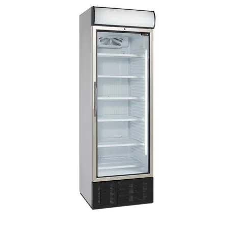 TEFCOLD - chladicí skříň prosklené dveře FSC 1450