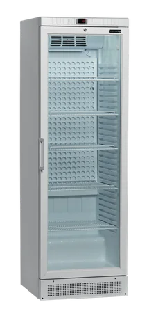 TEFCOLD - chladicí skříň prosklené dveře MSU 400
