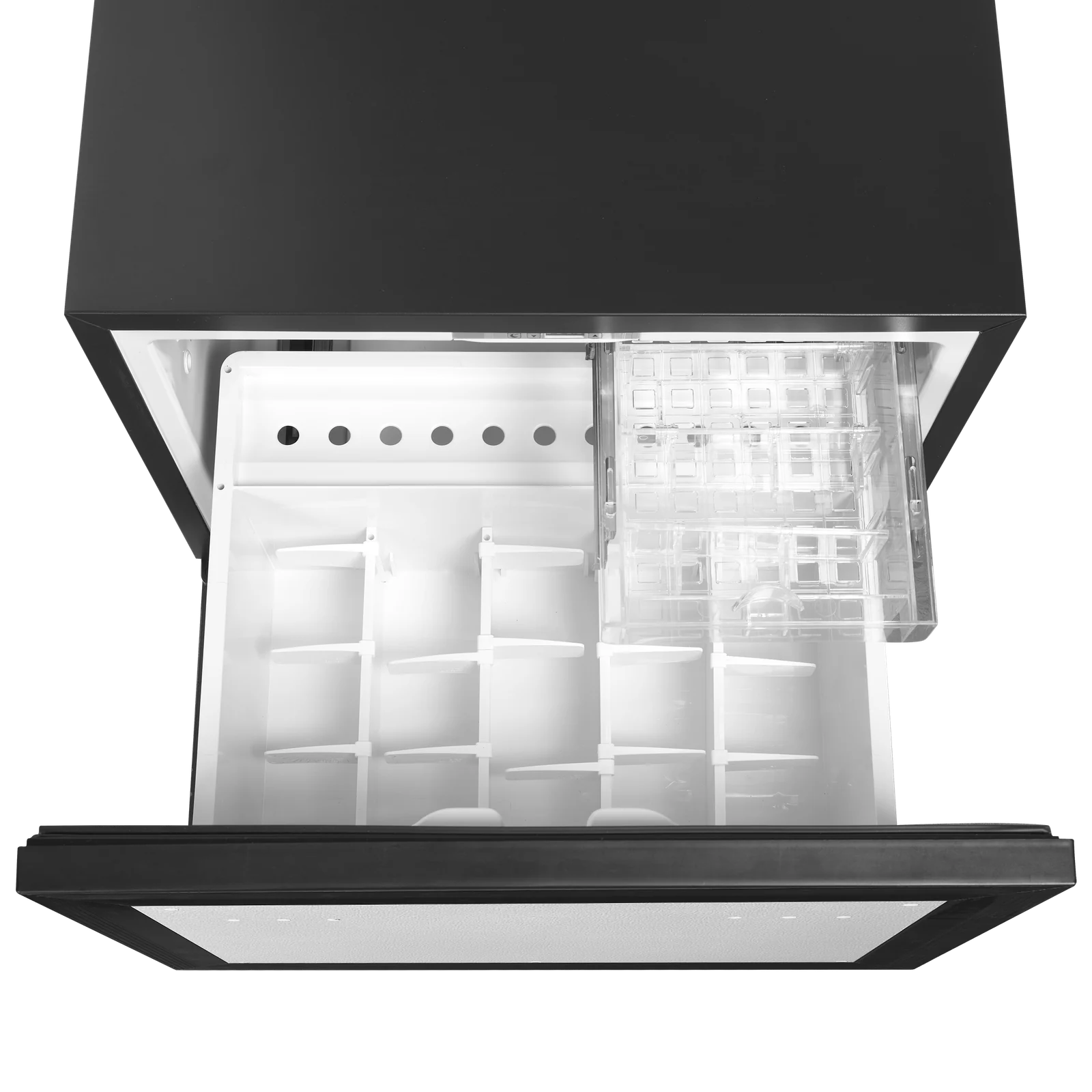 TEFCOLD - zásuvkový minibar k zabudování TD 50 C