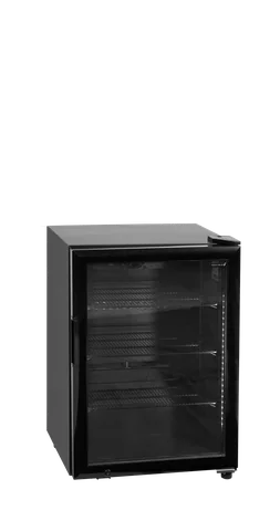 TEFCOLD - mrazicí skříň prosklené dveře UR 90G-SUB ZERO